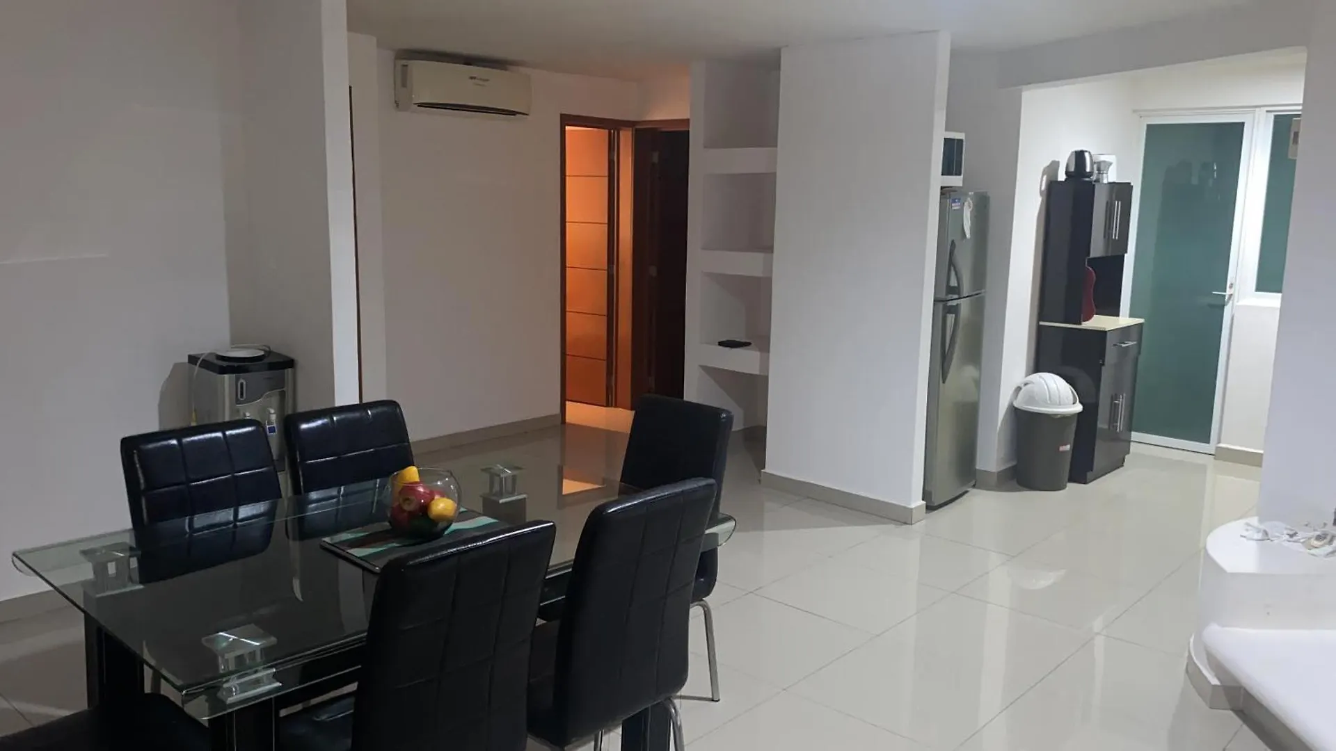 Apartamento Inn Cancún