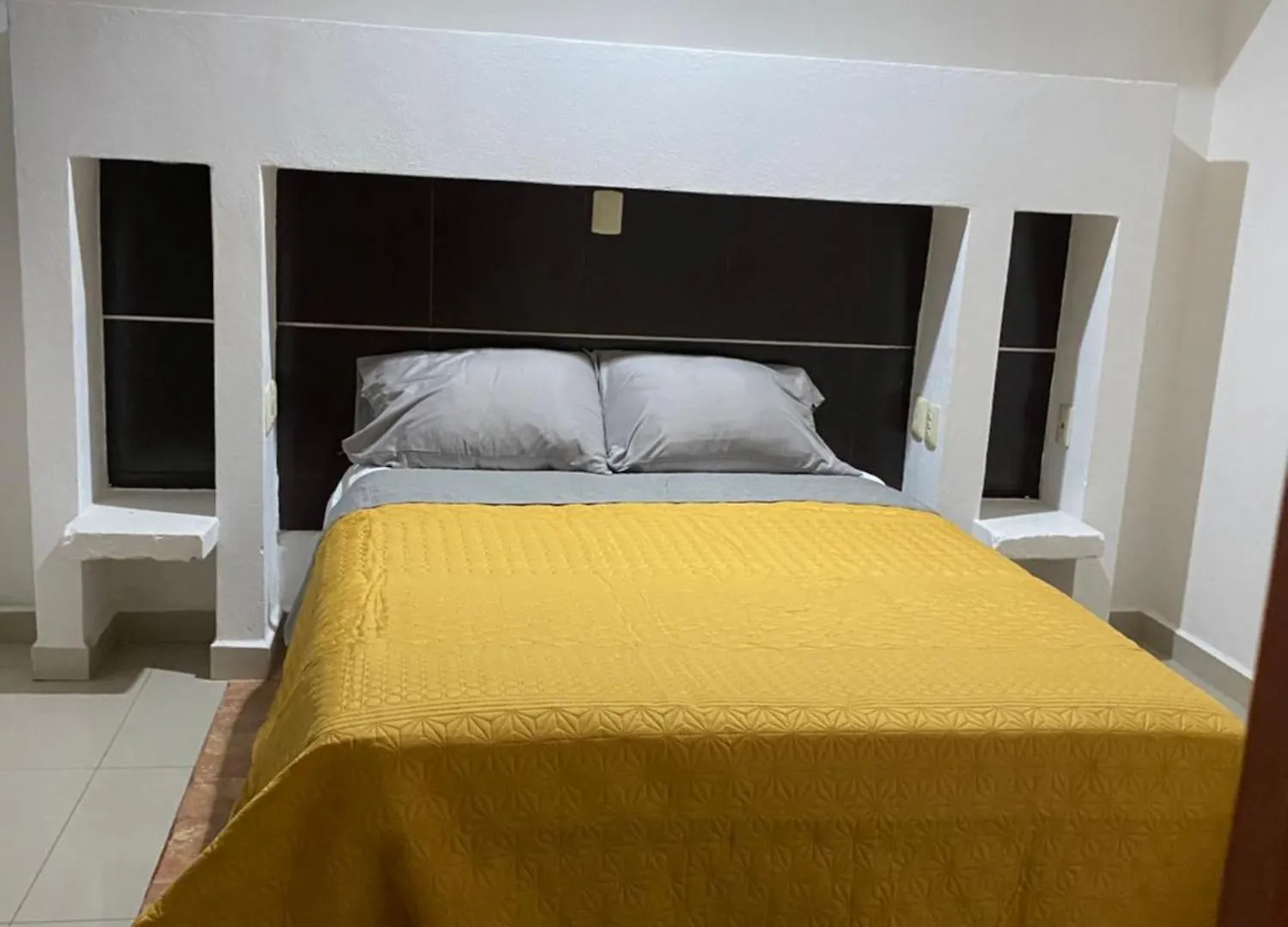 Apartamento Inn Cancún