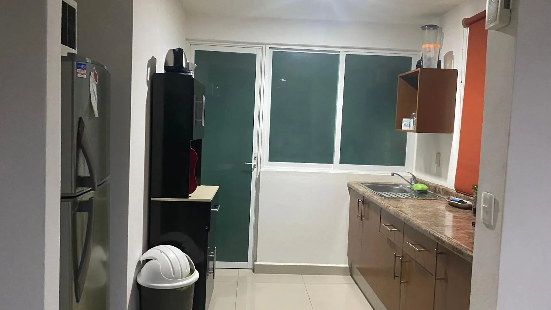 Apartamento Inn Cancún 0*,